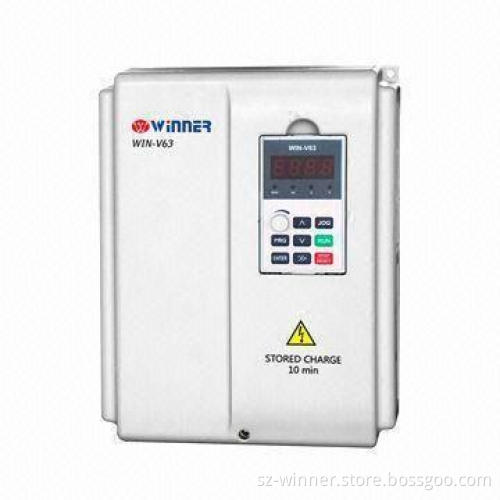 380V AC Drive Frequency Inverters